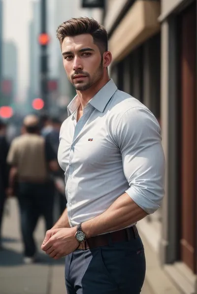 Flipped Chat AI – Chat Jeesus