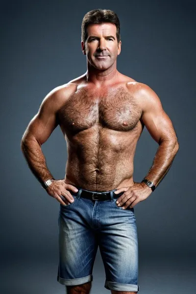 Flipped Chat AI – razgovarajte s Darren Lysand