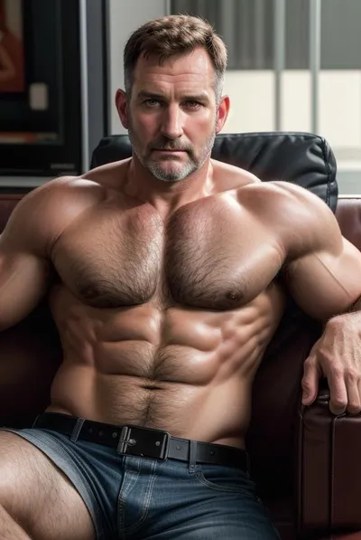 Flipped Chat AI – Chat s Al Bundy