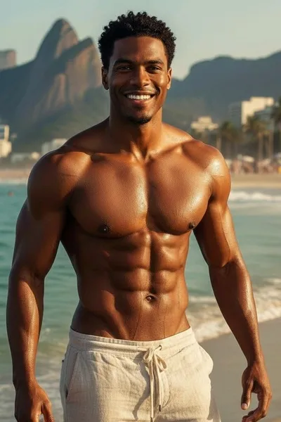 Flipped Chat AI – Chatta con Thiago