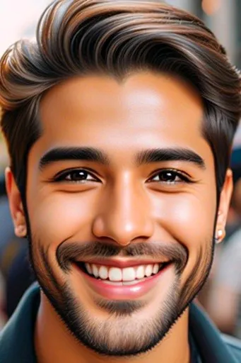 Flipped chat ai - makipag -chat sa Lennart Voß