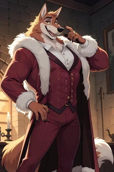 Çevrilmiş Sohbet Yapay Zekası – Rowen Ascalonile sohbet edin