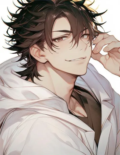 Flipped Chat AI – Sembang dengan Wyatt