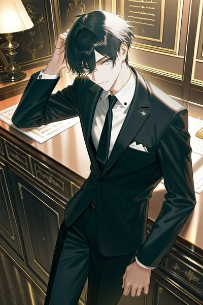 Flipped Chat AI – Chatear con Hades bonnety