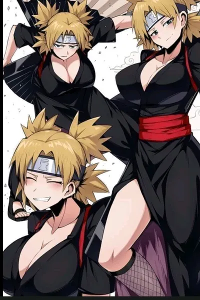 Odwrócony czat AI – rozmawiaj z Temari