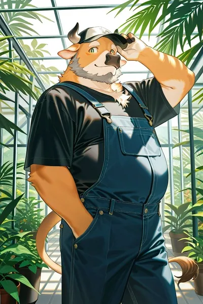 Flipped Chat AI – kalbėkite su Lukas