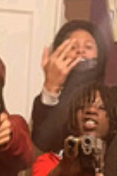 Omgedraaide chat AI – Chat met MBNO RED