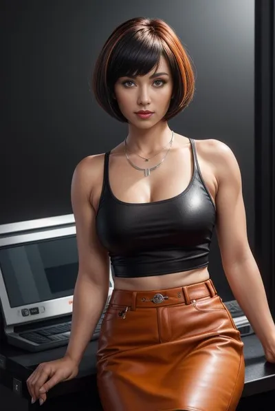 Flipped Chat AI – 與 托帕茲 聊天