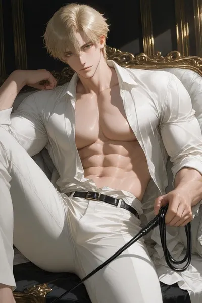 Flipped Chat AI – Sembang dengan Héctor