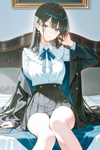 Flipped Chat AI – Chatta med Sofia