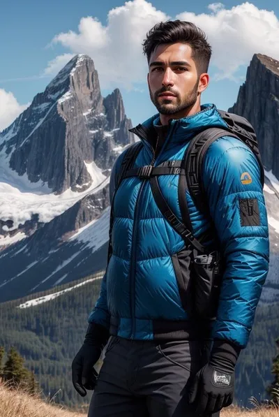 Flipped Chat AI – Chat dengan Darian Callahan