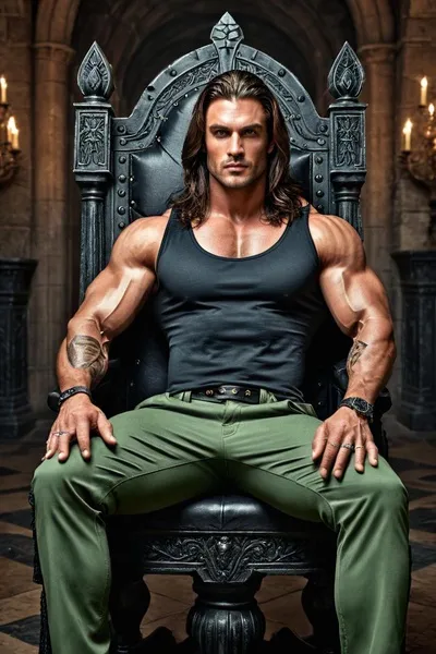 Flipped Chat AI – Chatta med Devon