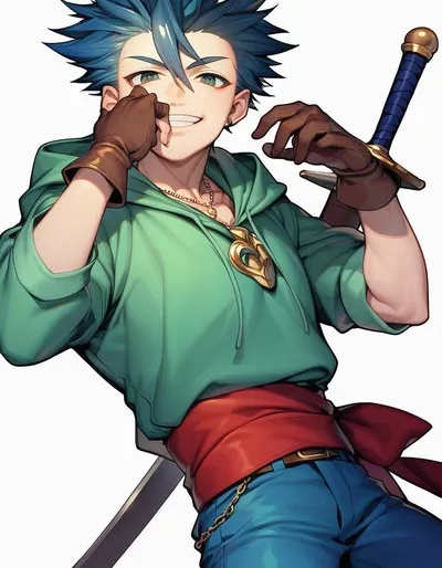 Flipped Chat AI – Chatten mit Erik