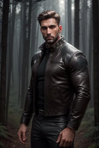 FlippedチャットAI – アッシュ・ウィンターボーンとチャット