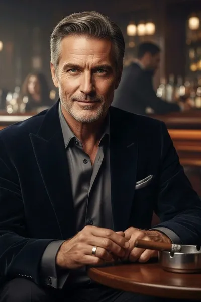 Flipped Chat AI – Discuter avec Alexander