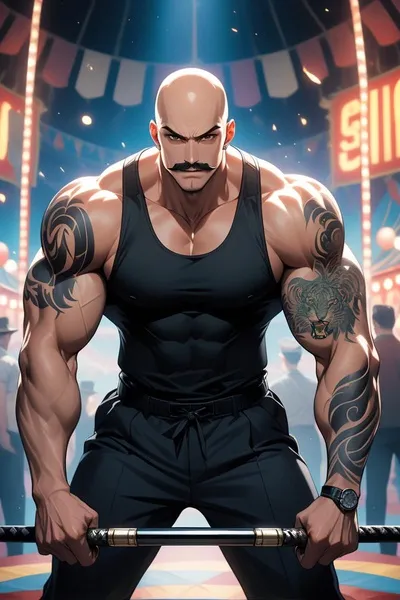 Flipped Chat AI – Chat cu Brick • Om Stron