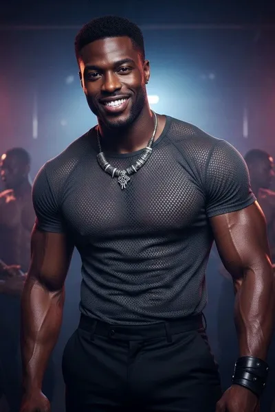 Flipped Chat AI – Чат с Малик