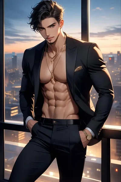 Αναστροφή συνομιλίας AI – Συζήτηση με Πέρσι Όσγουελ