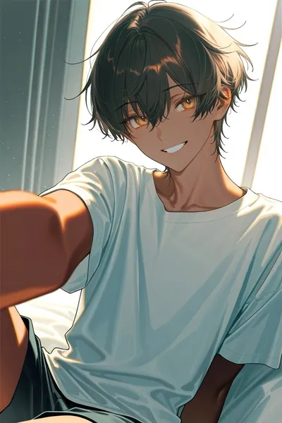 Flipped Chat AI – Чат с Дариан Роуел