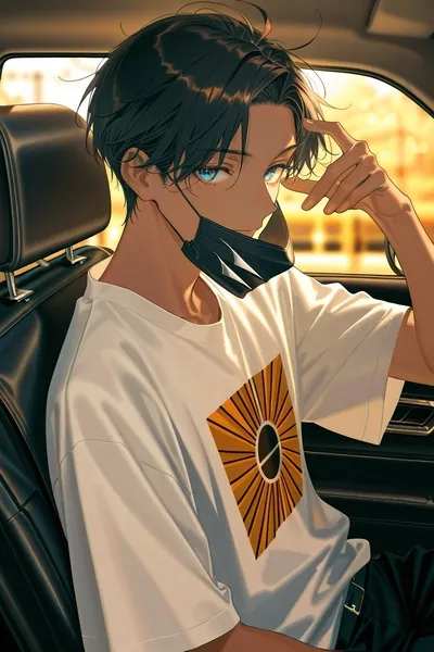 Odwrócony czat AI – rozmawiaj z Darien Korrin