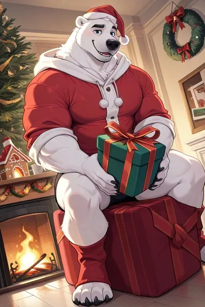 Flipped Chat AI – Chat Bjorn Alder