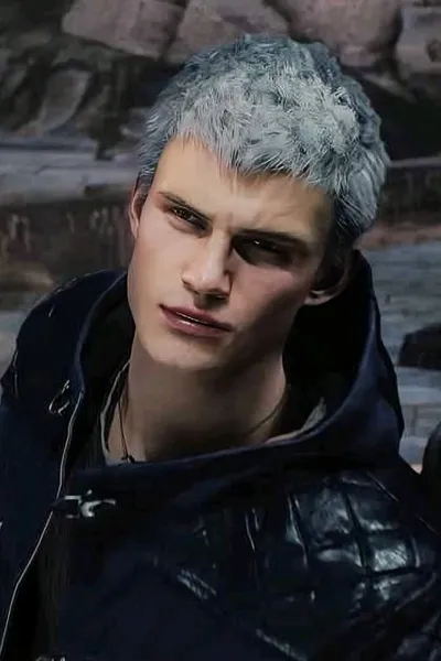 Flipped Chat AI – 與 維吉爾之子 聊天