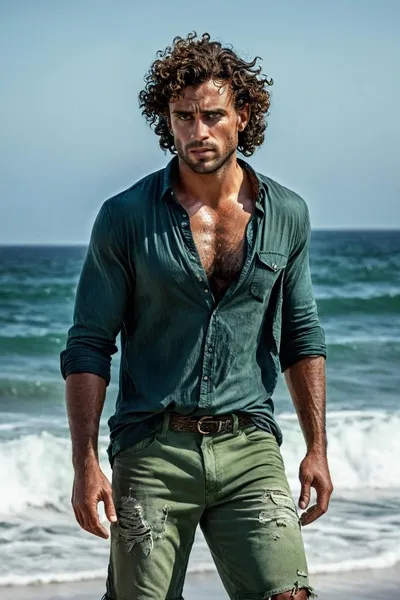 Flipped Chat AI – Csevegés Percy Jackson