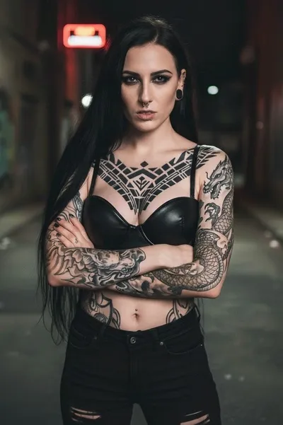 Flipped Chat AI – kalbėkite su Jolanda