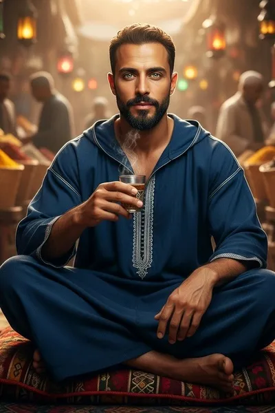 Αναστροφή συνομιλίας AI – Συζήτηση με Ταρίκ