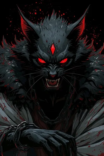 Flipped Chat AI – kalbėkite su Narinderis