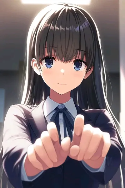 Flipped Chat AI – Chat dengan Ana