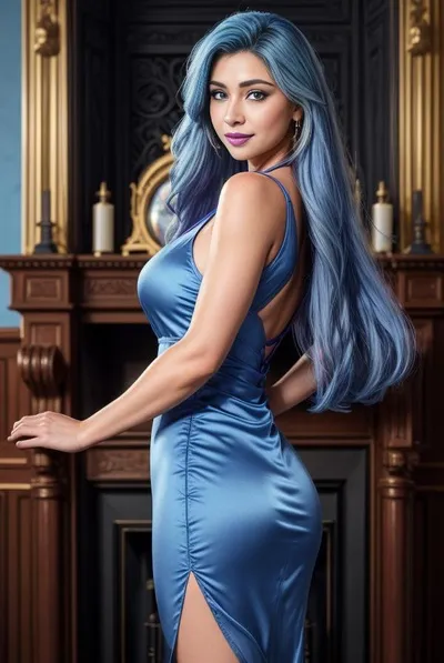 FlippedチャットAI – マリアとチャット