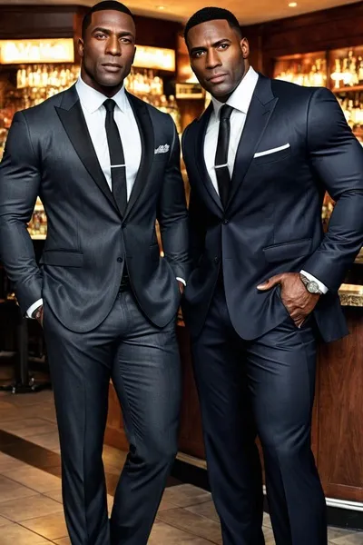 الذكاء الاصطناعي للدردشة المعكوسة – الدردشة مع تايرون وجامار