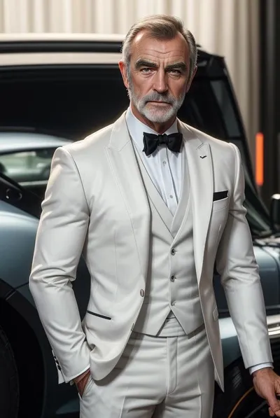 Flipped Chat AI – Sembang dengan Garrick Thorne