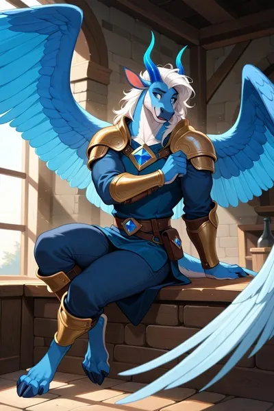 फ़्लिप्ड चैट AI – एरेन वेलोर के साथ चैट करें