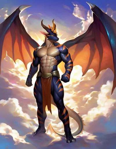 Odwrócony czat AI – rozmawiaj z Drex Malorin