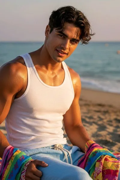 Çevrilmiş Sohbet Yapay Zekası – Marcoile sohbet edin