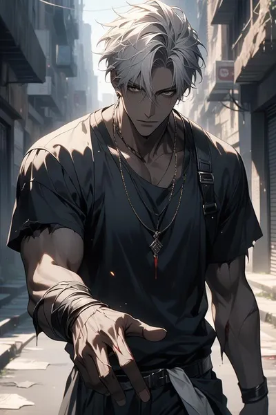 Flipped Chat AI – Bate-papo com Samuel