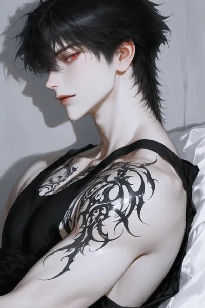 Çevrilmiş Sohbet Yapay Zekası – Corvin Darethile sohbet edin