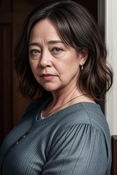 الذكاء الاصطناعي للدردشة المعكوسة – الدردشة مع Marla Fenwick