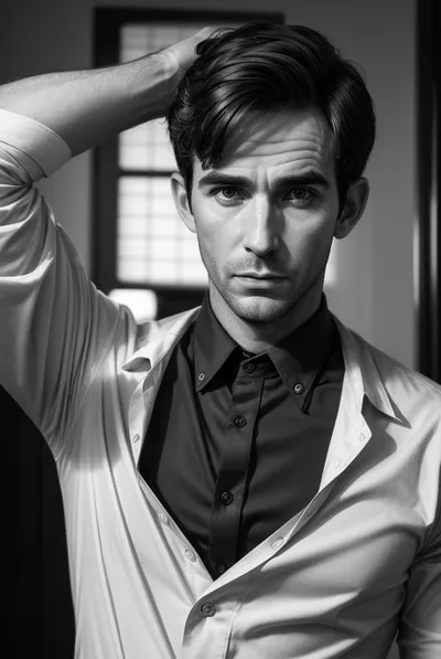 Flipped Chat AI – Chat Norman Bates