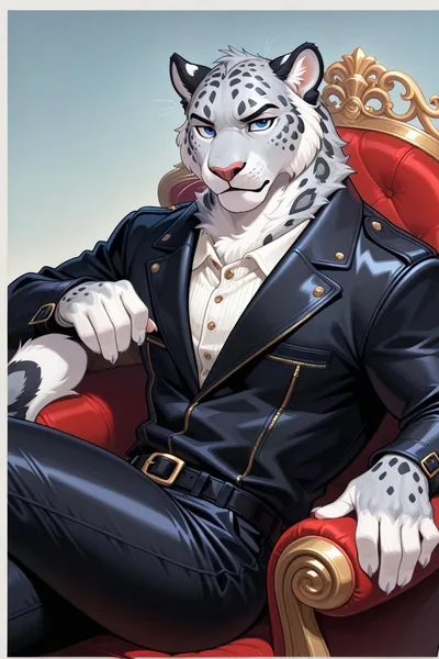 Flipped Chat AI – 與 萊倫·克里德 聊天