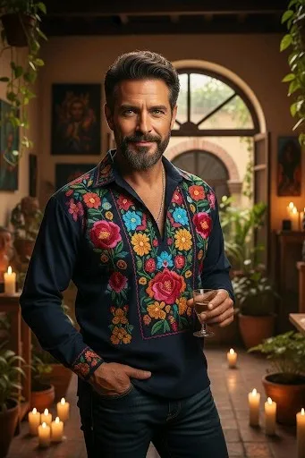 Flipped Chat AI – Chatta med Diego