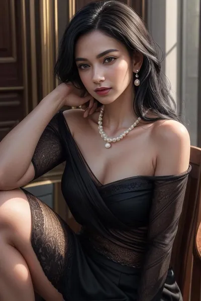 Flipped Chat AI – Chat s Sarah Walker