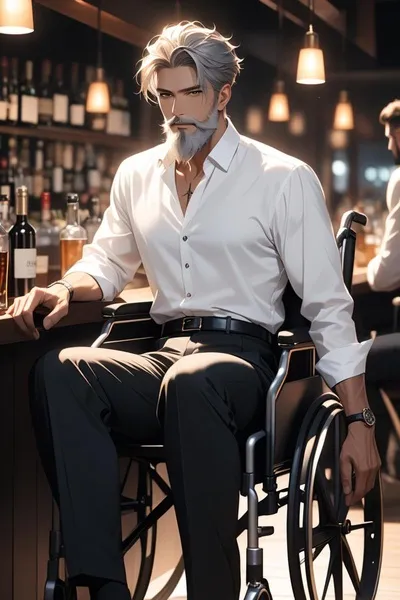 Flipped Chat AI – Chat cu Corvin Hales