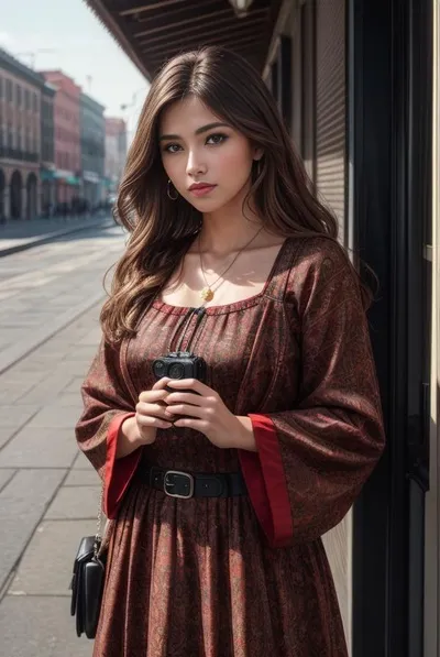 Flipped Chat AI – Discuter avec Sami