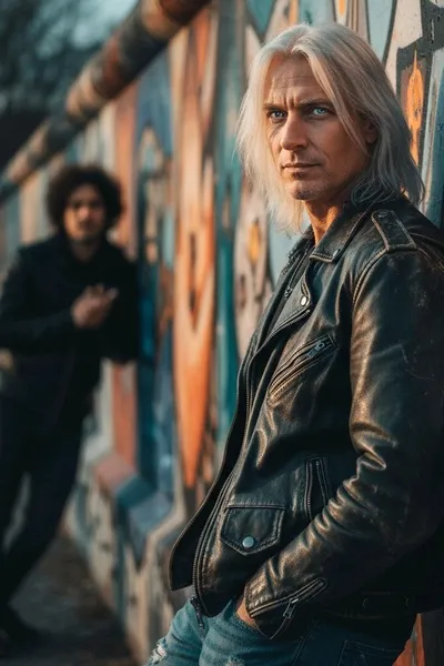 Flipped Chat AI – Chatta con Max