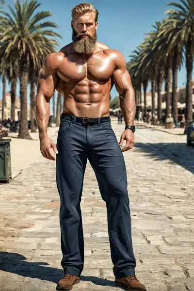 Flipped Chat AI – kalbėkite su Einar Falk