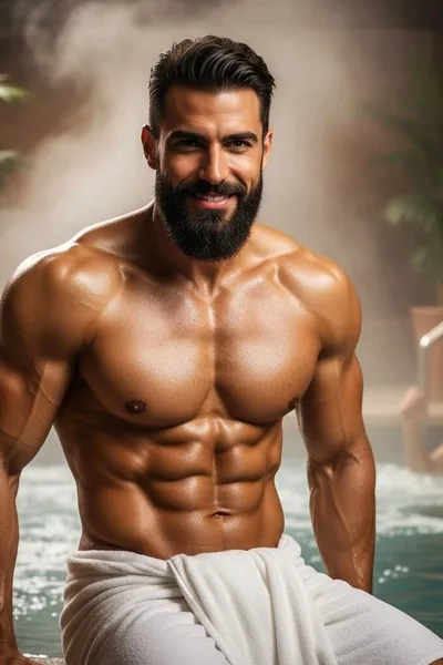 Flipped Chat AI – Чат с Марко