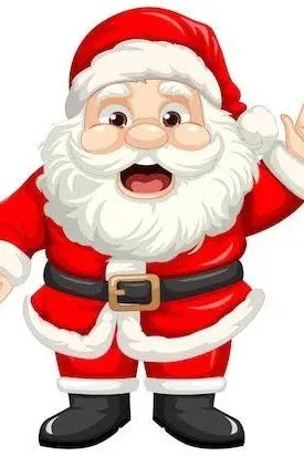 FlippedチャットAI – サンタクロース 🎅とチャット